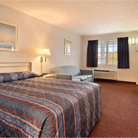 Days Inn Macedonia Pokój zdjęcie